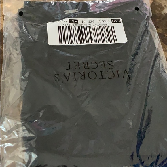 Vs pink tube top - Picture 2 of 2